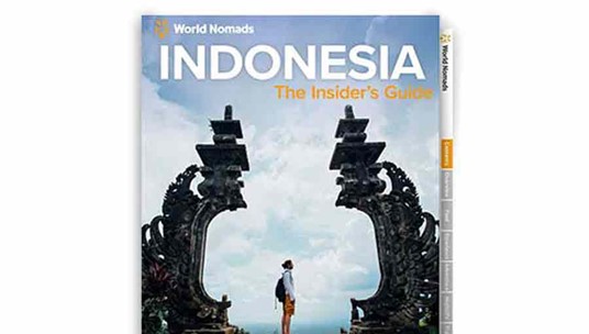 Indonesia Insiders' Guide