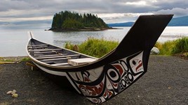 A Guide to Exploring the Haida Gwaii Archipelago