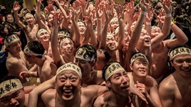 6 Professional Tips for Photographing at Festivals