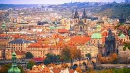 Crime in the Czech Republic: How To Stay Safe