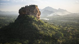 The World Nomads Podcast: Sri Lanka
