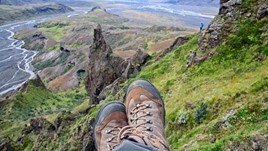 5 of Iceland’s Best Hiking and Trekking Trails