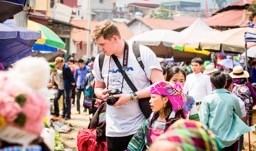Living With the Locals Through Community-Based Tourism