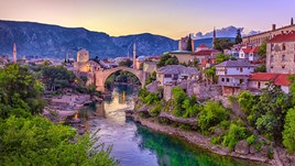 Bosnian History: A Quick Lesson for Travelers