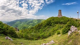 A Road Trip Through Central Bulgaria's Balkan Mountains