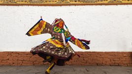 The World Nomads Podcast: Bhutan