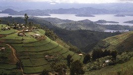 The World Nomads Podcast: Rwanda