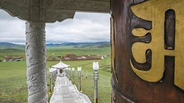 5 Off-the-Beaten-Path Destinations in Mongolia