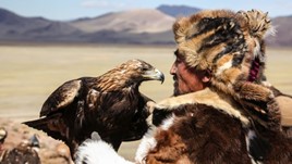 The World Nomads Podcast: Mongolia