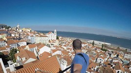 5 of the Best Day Trips from Lisbon, Portugal