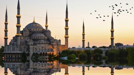Turkey Travel Alerts and Warnings