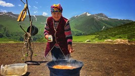 5 Reasons Kyrgyzstan is the Ultimate Nomads Destination