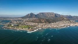 7 Things You Should Know Before Visiting South Africa