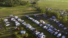 USA Discoveries: Van Life - Forging Bonds On The Road