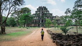 Beyond Angkor Wat: Discover 9 Alternative Ancient Sites