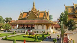 6 Unique Experiences in Phnom Penh