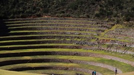 The Sacred Valley: 4 Best Day Trips from Cusco