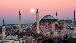 5 Things to Know Before Visiting Turkey