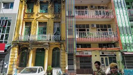 Modern Myanmar: How Tourism is Changing Yangon