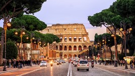 Driving in Italy: 5 Things Travelers Should Know