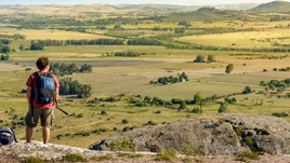 The World Nomads Podcast: Uruguay