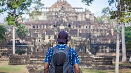 How to be a Responsible Traveler in Cambodia