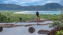 Challenge Yourself on One of Australia’s Greatest Hikes