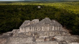 Exploring Ancient Mexico Beyond Chichén Itzá