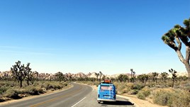 12 Tips to Plan the Ultimate Road Trip