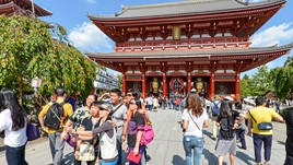 11 of Japan’s Most Unforgettable Shrines and Temples