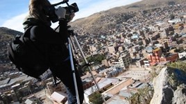 How To Make It as a Successful Documentary Filmmaker