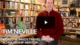5 Tips for Writing a Winning Travel Story