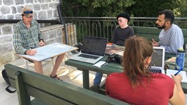 How to Write a Travel Scholarship-Winning Story