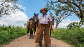 Argentina Discoveries: Unique Culture of the Gauchos