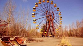 Is Chernobyl Safe? What Travelers Need To Know To Stay Well