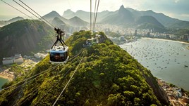 12 Things I Learned About Brazil While Living in Rio