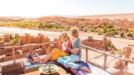 See the Best of Morocco With This 10-day Itinerary