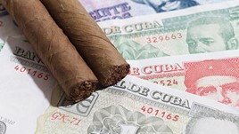 Be in the Know: Politics, Money and Staying Connected in Cuba