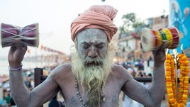 India Discoveries: Spirituality and Culture in Varanasi