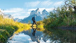 Stay Safe While Hiking Solo: 4 Important Safety Tips