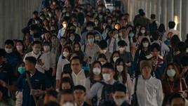 Should You Travel During a Pandemic?