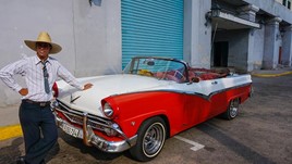 Transportation in Cuba: How to Get Around