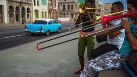 Must See and Do in Havana: Art, History and Literature