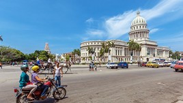 5 Safety Tips for Travelers in Havana
