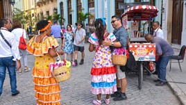Essentials Safety Tips for Women Traveling Solo in Cuba