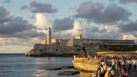 7 Historic Landmarks and Sites You Must See in Cuba