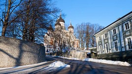 How to Get Around Estonia: Travel Safety Tips