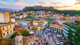 Is Greece Safe? 8 Travel Safety Tips