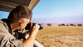Safari Safety Tips: Spot the Big 5 Safely in Africa