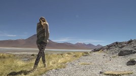 The Otherworldly Landscapes of Bolivia's Salar de Uyuni